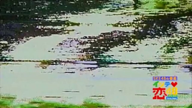 110717 SKE48 - Itte Koi 48 ep12