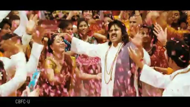 Attarintiki Daredi Movie Latest Trailer 4