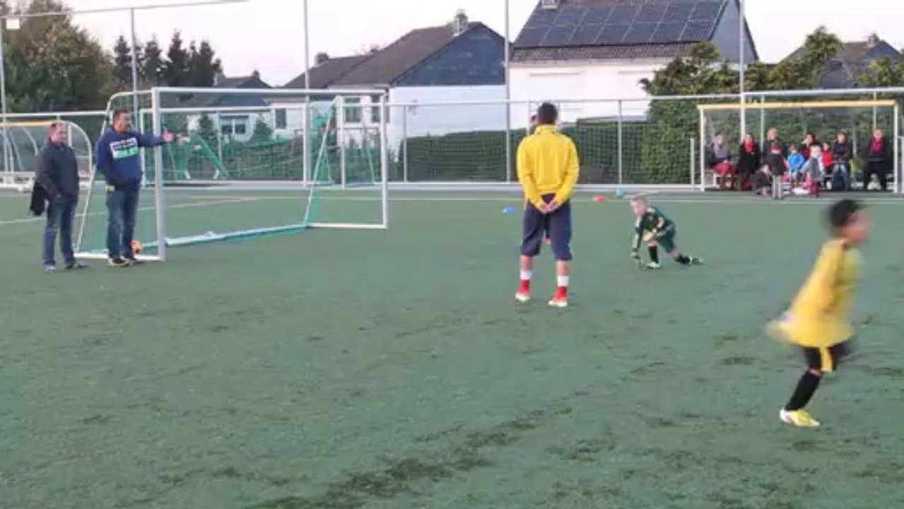 SFC Saive (Benj.A) - SFC Saive (Diab.D)  2/7