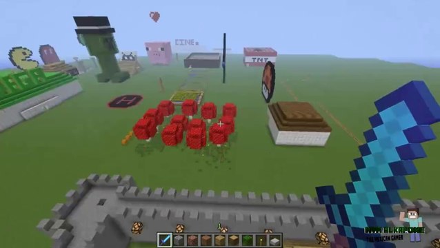 Minecraft PC: Mapas de subs 2da Temporada! Ep. 9