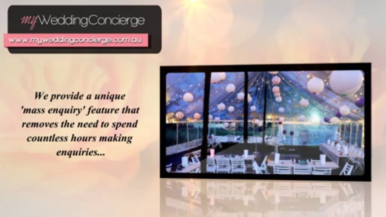 Wedding Services Online