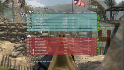 Black Ops: HQ Dos Perros, Dos Choppers! Explicando Scorestrikes de Black Ops II