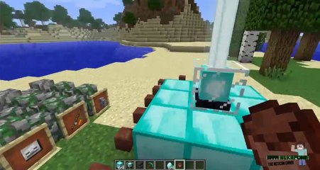 Minecraft para PC: Ahora si Pre Realease 1.4!!