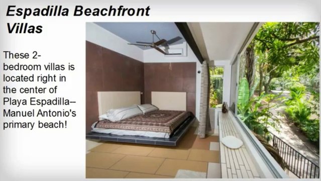 Costa Rica Rental Properties