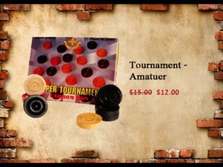 🔥 Special Discount on Durable Carrom Coins – Perfect for All Players!