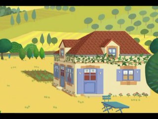 51 - Petit ours brun veut telephoner