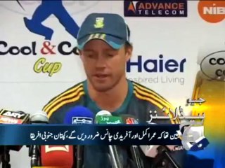 Geo Headlines-31 Oct 2013-0900