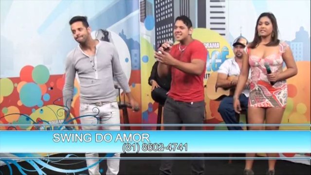 Conexão Glacê 1117 Terça 16 - 07 - 2013 Bloco 2