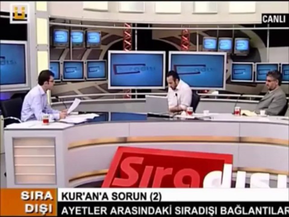 Kur'an'ın şifa niteliği hakkında! [Mesut Yılmaz]