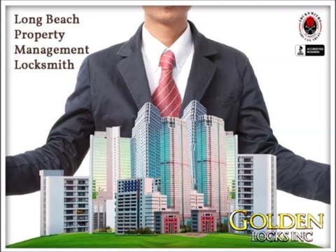 Locksmiths Services In Long Beach CA