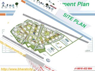 Baratcity.co Explore the All Features in Ghaziabad