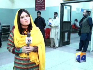 Congo virus cases on Rise-31 Oct 2013