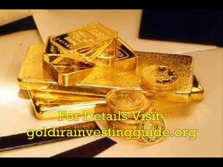 Gold IRA Investing Guide