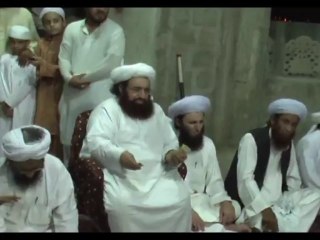 06-Jul-2012  شبِ برائت اور صلواۃ تسبیح کی فضیلت اورمحفل ذکر حصہ دوم