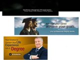 Accredited life experience degree programs & its worth