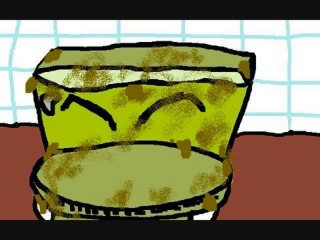 Diarrhea Man_ Episode Two