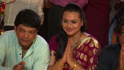 How To Celebrate Diwali Learn It From Sai Tamhankar & Shilpa Shirodkar