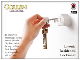 Emergency and 24x7 Locksmith service in Michigan
