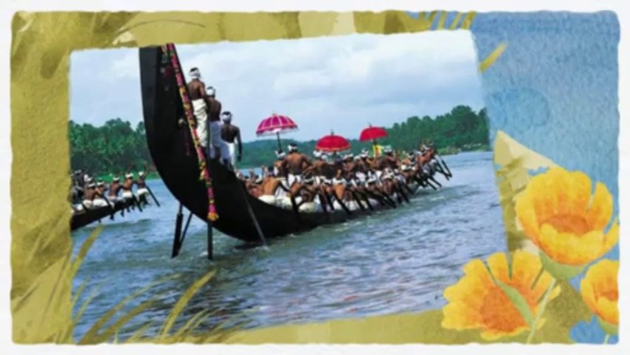 Kerala Tours and Travels Packages
