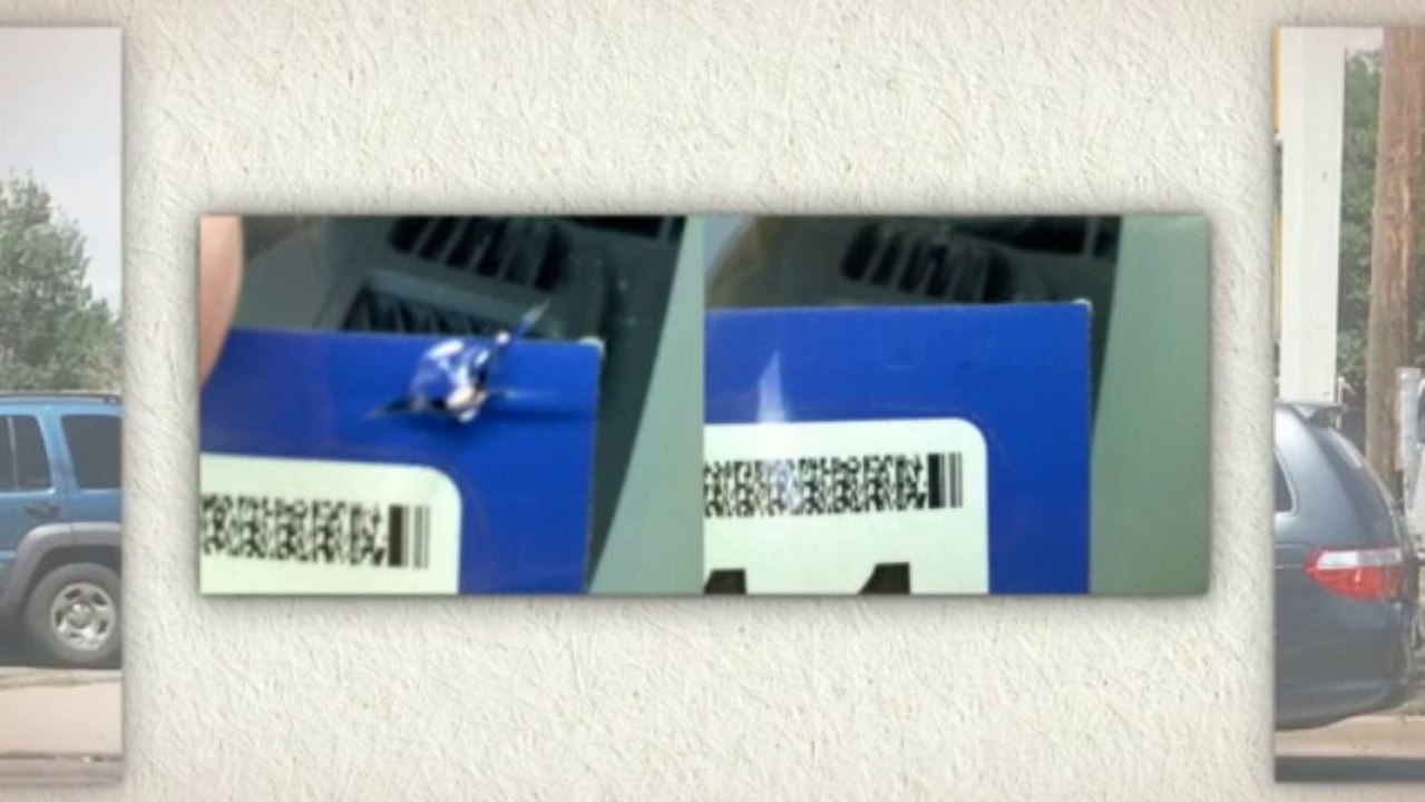 fix windshield crack & window repair car