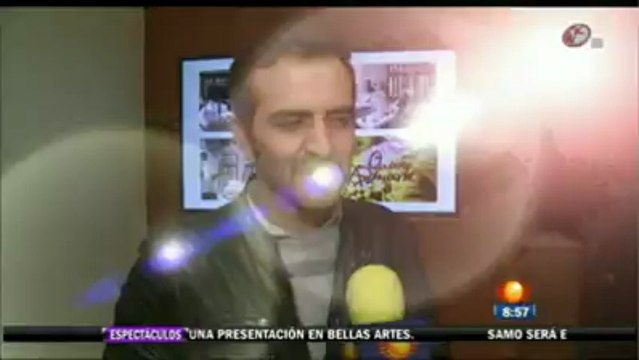 Bienvenidos a la Mansión Montesinos