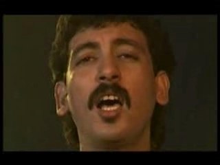 Un beau clip de Hamid inerzaf