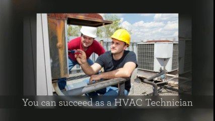 HVAC Schools in Pasadena, California