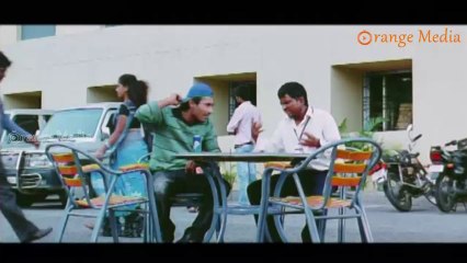 priyudu movie - varun sandesh,heroine,and others full comedy in lift