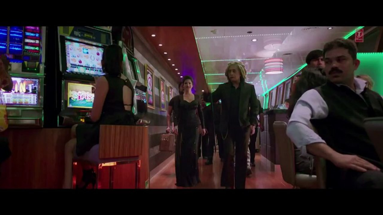 Jackpot Trailer HD; Naseeruddin Shah, Sunny Leone
