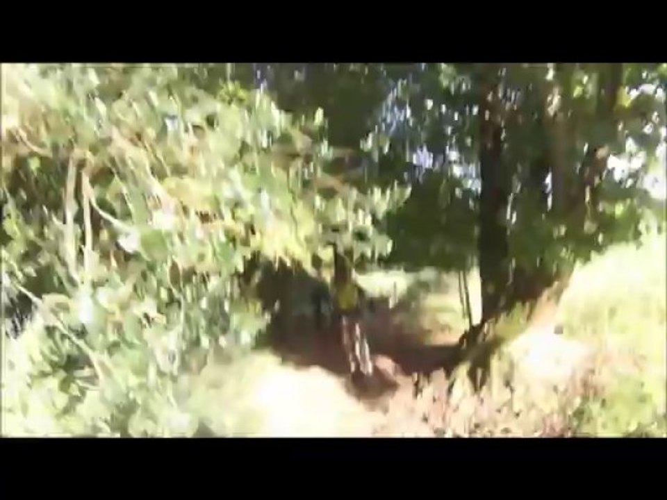 rando la chapelle 2013