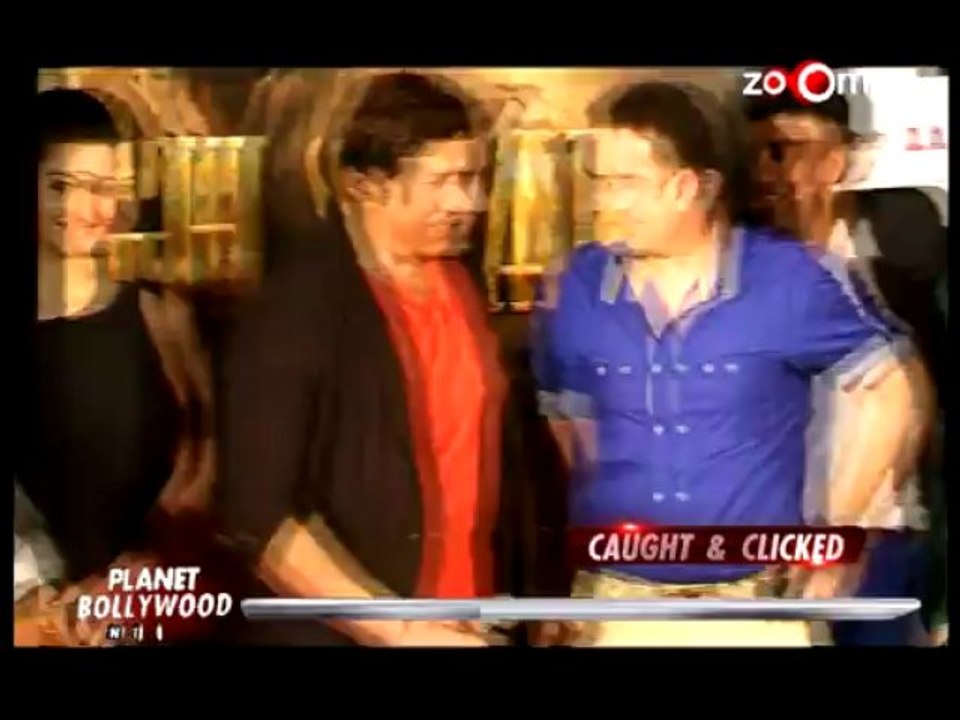 Singh Saab The Great – Official Music Launch  Sunny Deol & Amrita Rao