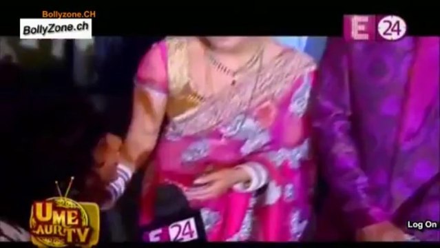 Shrishti Ke Peechhe Pade Ejaz Aur Karan!! - Punar Vivah - 31st Oct 2013