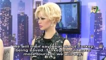 Our relations with Egypt must be based on Islamic Unity, not on tourism - Adnan Oktar