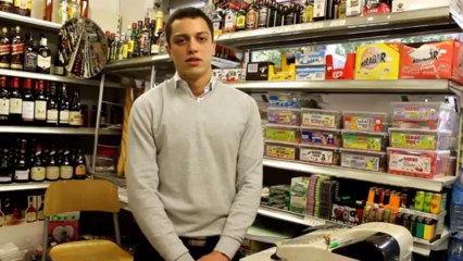 Journee de l'entrepreneuriat