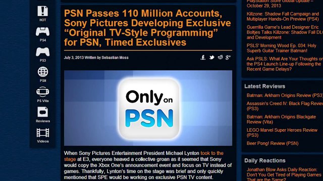 More Steam users than Xbox Live, GTX 780 GHz Edition - Netlinked Daily