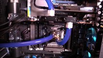 Personal Rig Update 2012 Part 16 - Motherboard & Graphics Card Swap Linus Tech Tips