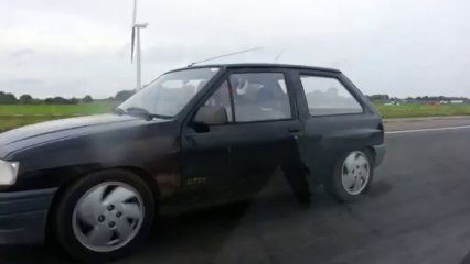 gt turbo F&F developpement VS corsa A fab astra