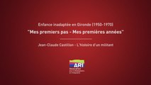 Jean-Claude Castillon : 