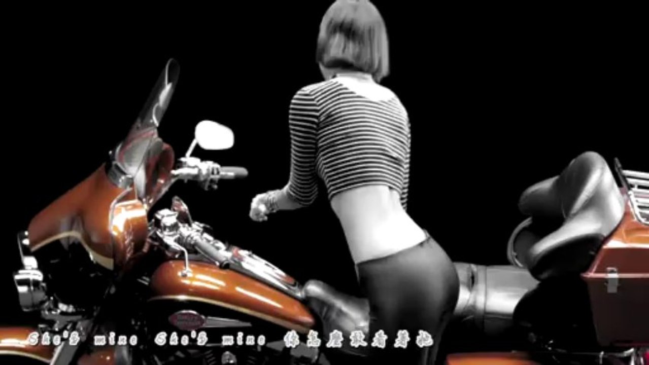 U-KISS (유키스) -- 내 여자야 She's Mine 中字MV