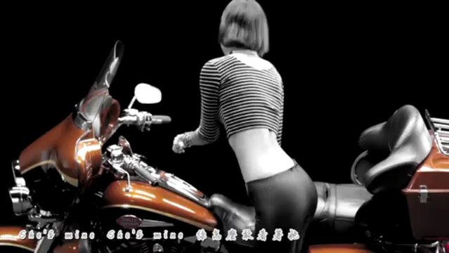 U-KISS (유키스) 내 여자야 She's Mine 中字MV