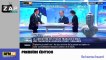 Zap télé:  Les ex-otages de retour en France, débat sur le montant d'une éventuelle rançon