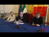 Napoli - X Forum Internazionale Greenaccord -1- (30.10.13)