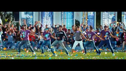 Aadu Magadura Bujji Movie Adede Tholiprema Video Song