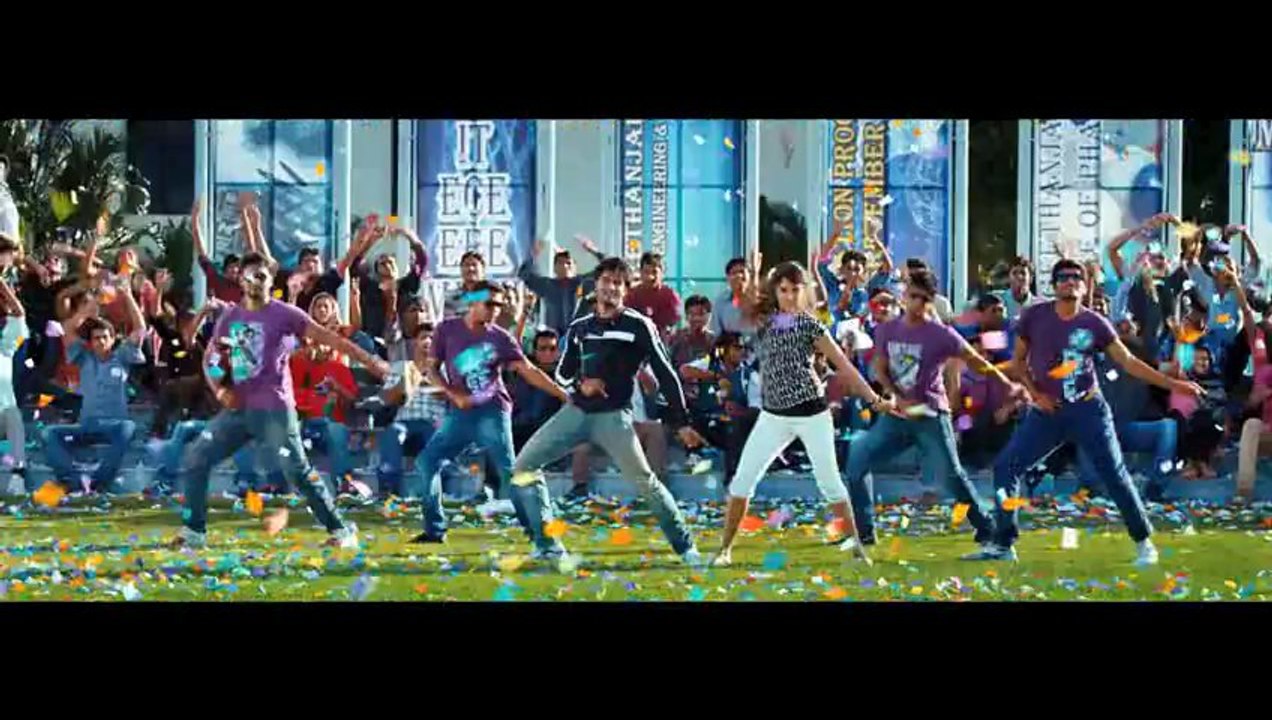 Aadu Magadura Bujji Movie Adede Tholiprema Video Song