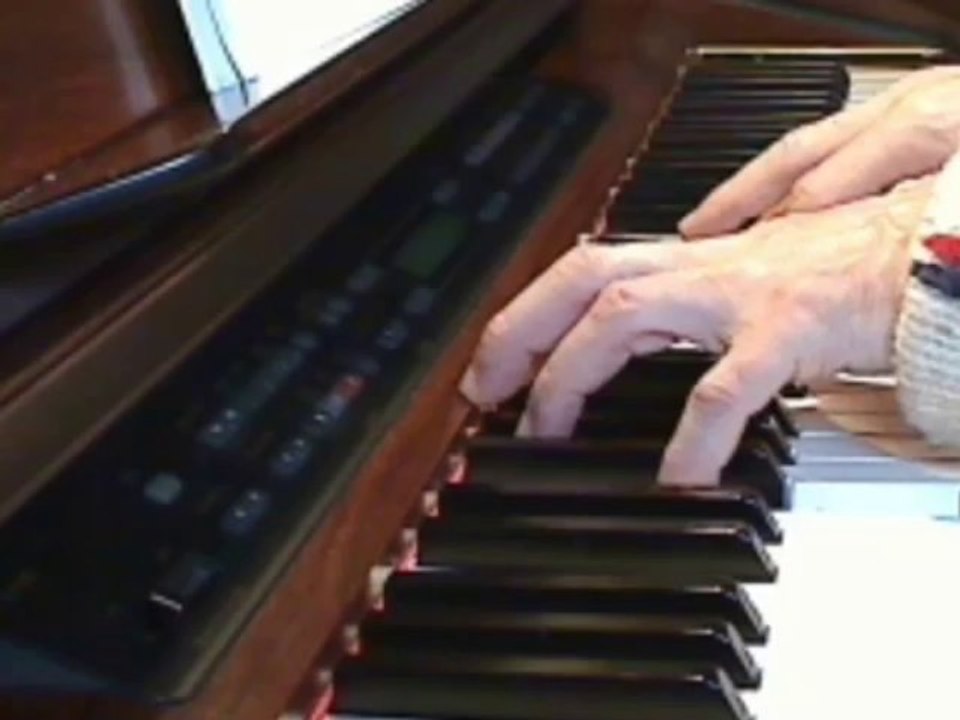 Schindler's list - John Williams