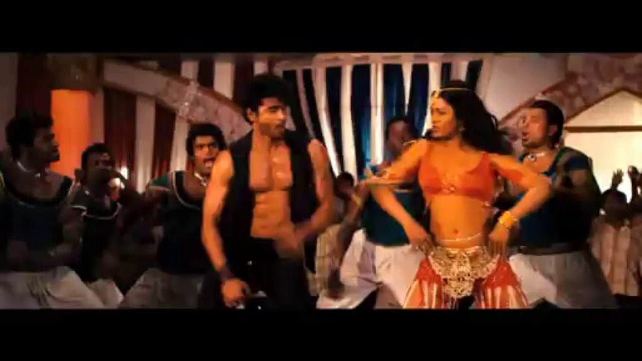 Aadu Magadura Bujji Movie Chikati Padithe Chiroddu Video Song