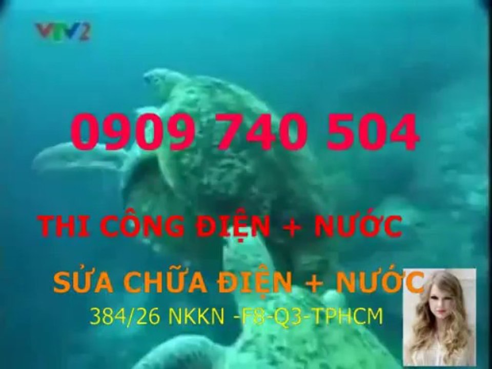 Tho sua dien nuoc nhanh o tai quan tan binh HCM-//0909 740504