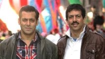 Salman Khan In Kabir Khan's Next Film ?