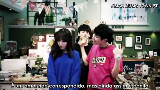 ★ BTS - Beautiful [Legendado em PT-PT]