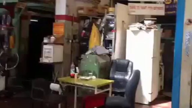 סרטון תדמית מוסך אלי לאמוג